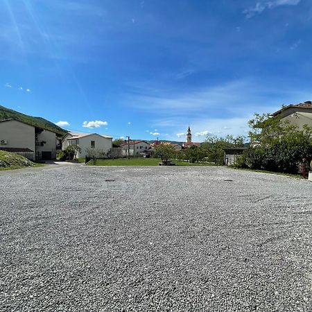 Kmetija Tomazic Vinska Klet - Winery Apartamento Vipava Exterior foto