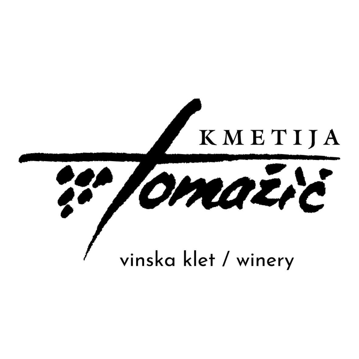 Kmetija Tomazic Vinska Klet - Winery Apartamento Vipava Exterior foto